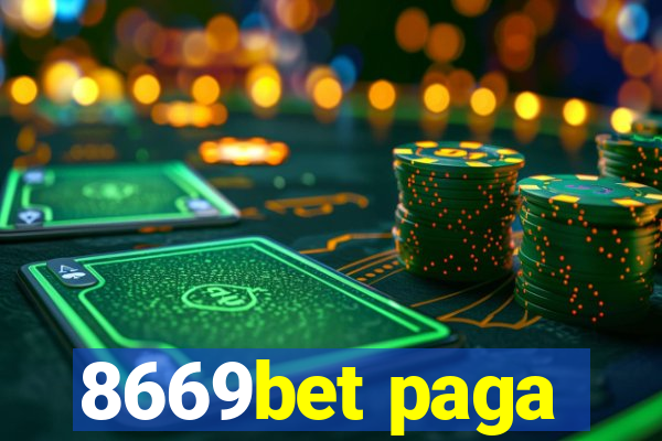 8669bet paga